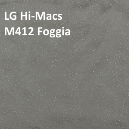 Lg hi macs m412 foggia